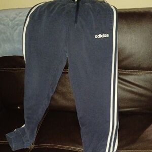 Sweatpants Adidas Navy Blue Jogger